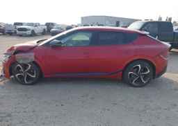 2023 KIA EV6 GT LINE
