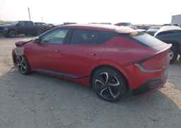 2023 KIA EV6 GT LINE