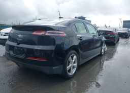 2015 CHEVROLET VOLT