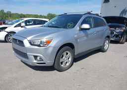 2012 MITSUBISHI RVR