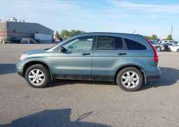 2011 HONDA CR-V