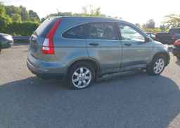 2011 HONDA CR-V