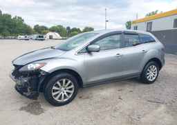2010 MAZDA CX-7