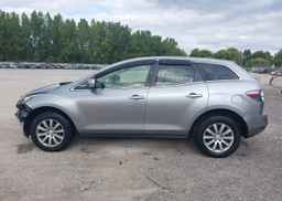 2010 MAZDA CX-7