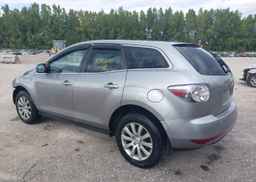 2010 MAZDA CX-7