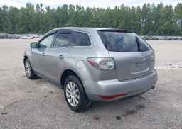 2010 MAZDA CX-7