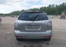 2010 MAZDA CX-7