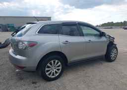 2010 MAZDA CX-7