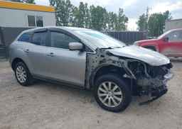 2010 MAZDA CX-7