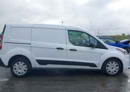 2023 FORD TRANSIT CONNECT XLT