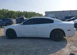 2012 DODGE CHARGER SXT