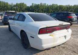 2012 DODGE CHARGER SXT