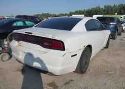 2012 DODGE CHARGER SXT
