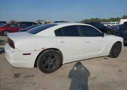 2012 DODGE CHARGER SXT