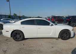 2012 DODGE CHARGER SXT