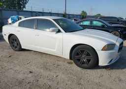 2012 DODGE CHARGER SXT
