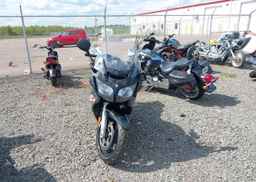 2009 YAMAHA FJR1300 A