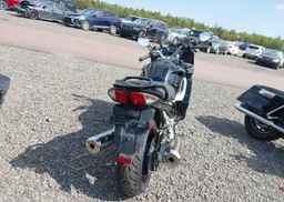 2009 YAMAHA FJR1300 A