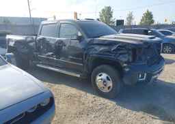 2019 GMC SIERRA 3500