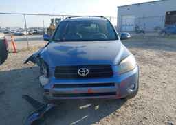 2009 TOYOTA RAV4