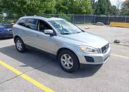 2011 VOLVO XC60 3.2