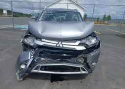 2019 MITSUBISHI OUTLANDER SE