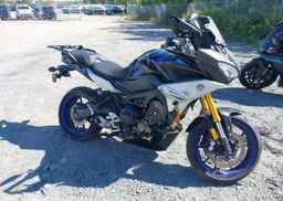 2019 YAMAHA MTT09 GT