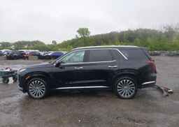 2024 HYUNDAI PALISADE ULTIMATE CALLIGRAPHY