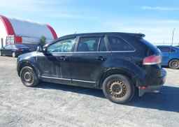 2008 LINCOLN MKX