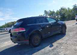 2008 LINCOLN MKX