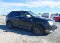 2008 LINCOLN MKX