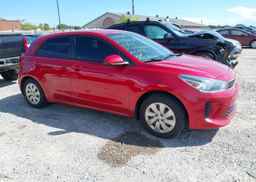 2018 KIA RIO LX