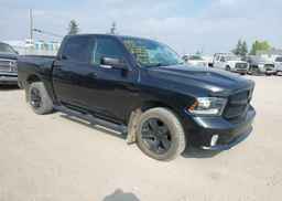 2015 RAM 1500 SPORT