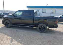 2015 RAM 1500 SPORT