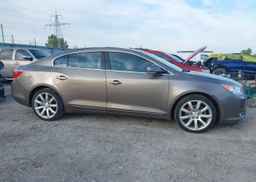 2011 BUICK LACROSSE CXS
