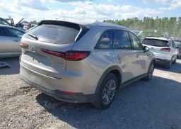 2025 MAZDA CX-90 PREMIUM SPORT