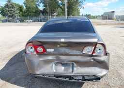 2010 CHEVROLET MALIBU 2LT