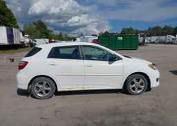 2013 TOYOTA MATRIX