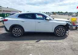 2025 BMW X2 XDRIVE28I