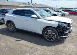 2025 BMW X2 XDRIVE28I