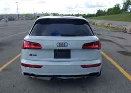 2020 AUDI SQ5 3.0T TECHNIK