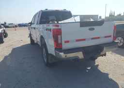 2022 FORD F-250 XLT