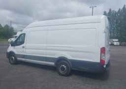 2024 FORD transit t-250
