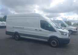 2024 FORD transit t-250