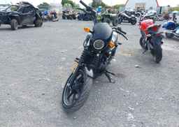 2016 HARLEY-DAVIDSON XG750
