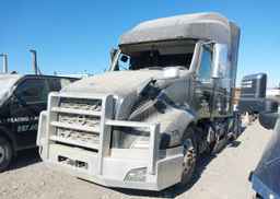 2019 VOLVO VN VNL