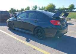 2015 SUBARU WRX