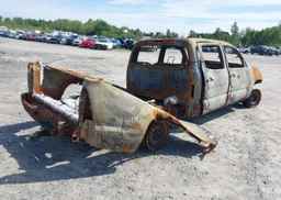 2009 TOYOTA TACOMA DOUBLE CAB LONG BED