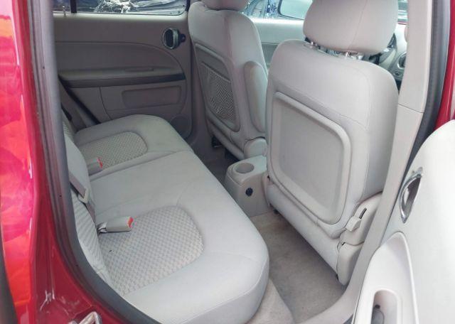2007 CHEVROLET HHR LS