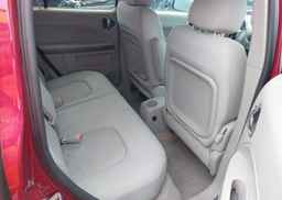 2007 CHEVROLET HHR LS